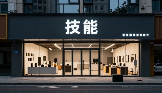 阜南音尚文化传媒有限公司
