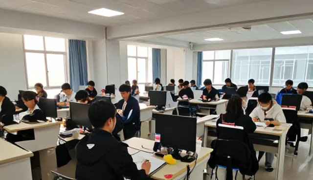 培训效果如何保障?师资力量是关键
