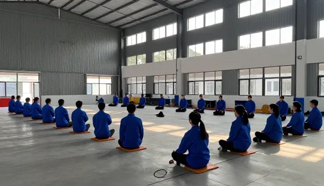 学习效果提升的内训体系适用条件与限制