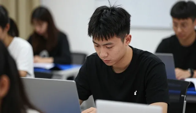 选型关注点清单：如何确保学习效果评估体系的性能与适用性