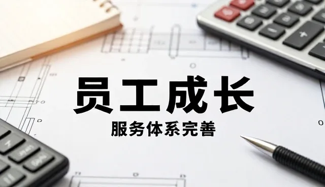 内训业务选型需关注的六大核心要素