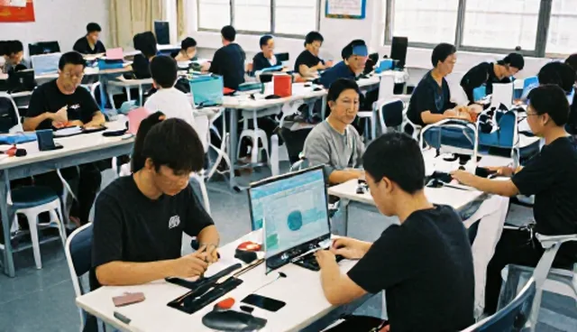 就业指导服务如何通过质量提升解决实际问题？
