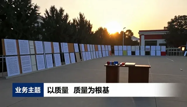 职业规划服务如何在人才竞争中实现差异化突破