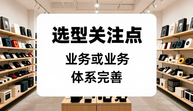 职业规划课程选型中的关键考量因素
