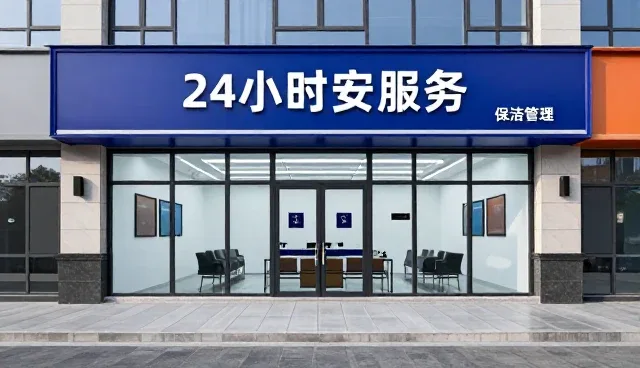 企业内训服务模式在不同场景中的应用分析